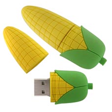 Bespoke Food USB Drive