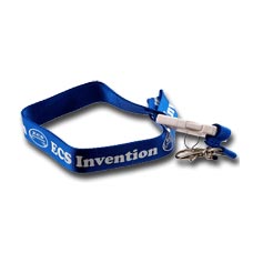 Lanyard USB Drive