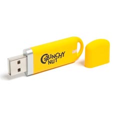 Trident USB Drive