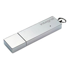 Metal Bar USB Drive