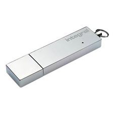 Metal Bar USB Drive
