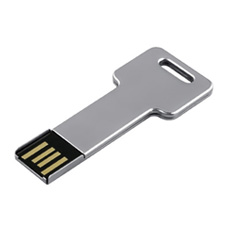 Metal Key USB Drive