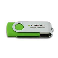 Twister USB Webkey