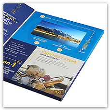 5.0 HD or IPS LCD Brochure