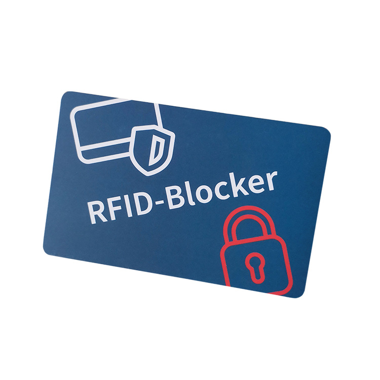RFID blockers