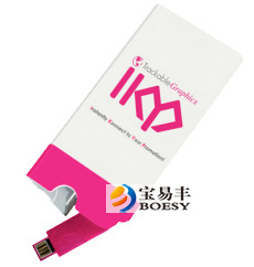 floder jackknife USB webkey