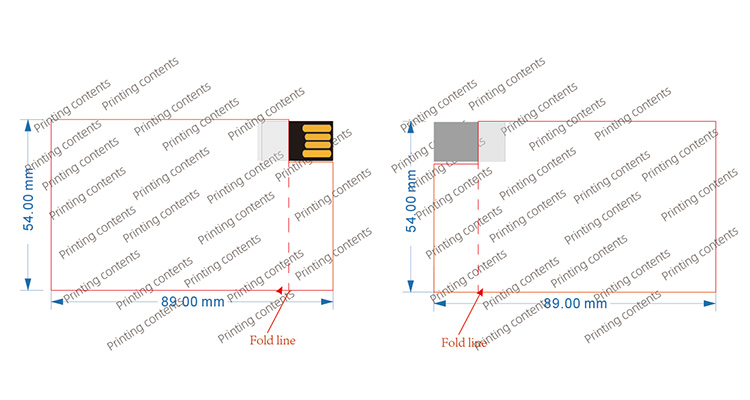 clip on webkey chips