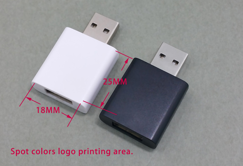 USB syncstop, USB condom